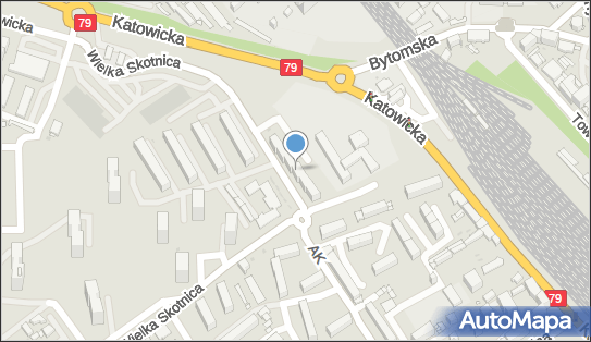 Ogólno Budowlana, ul. Wielka Skotnica 8 B, Mysłowice 41-400 - Budownictwo, Wyroby budowlane, NIP: 6442260824