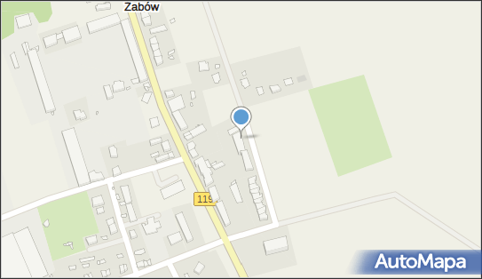 Ogólnobudowlane, Żabów 100b, Żabów 74-200 - Budownictwo, Wyroby budowlane, NIP: 8531448542