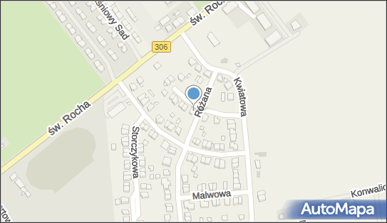 Okbud Duda Piotr Duda, Kalinowa 9, Wielka Wieś 64-320 - Budownictwo, Wyroby budowlane, NIP: 7881471475