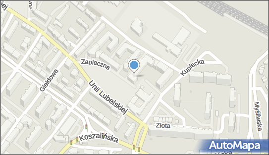 Oknobudplus Wojciech Dawid Tytko, Zapleczna 9B, Kołobrzeg 78-100 - Budownictwo, Wyroby budowlane, NIP: 6711749221