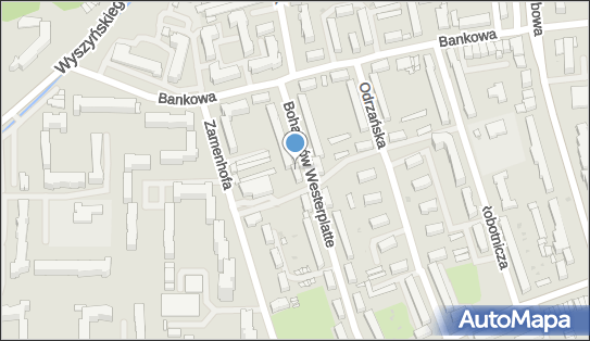 Olbud -Szczecin Sławomir Oleś, Bohaterów Westerplatte 8, Police 72-010 - Budownictwo, Wyroby budowlane, NIP: 8511009911