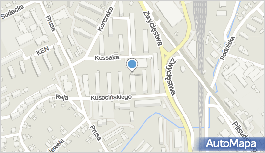 Olbud Zakład Budowlano Remontowy, ul. Janusza Kusocińskiego 33A 48-303 - Budownictwo, Wyroby budowlane, NIP: 7531000628