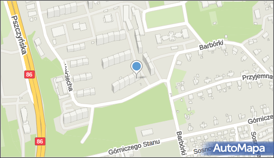 Oliwier Bartłomiej Skrzypczyk, ul. Wojciecha 43 D, Katowice 40-474 - Budownictwo, Wyroby budowlane, NIP: 9542676922