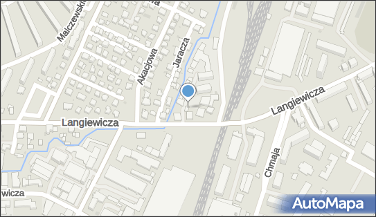 Opusel, ul. gen. Mariana Langiewicza 24B, Rzeszów 35-085 - Budownictwo, Wyroby budowlane, numer telefonu, NIP: 8133584487