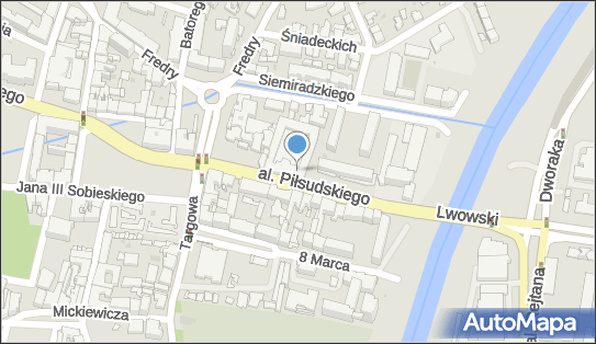 8130336889, P.A.i.B.Maxbud w Likwidacji sp. z o.o. 