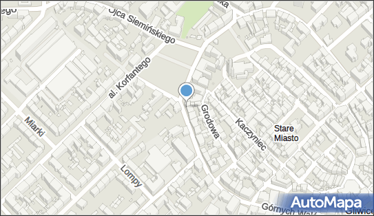 P A Nova, Górnych Wałów 42, Gliwice 44-100 - Budownictwo, Wyroby budowlane, numer telefonu, NIP: 6310200417