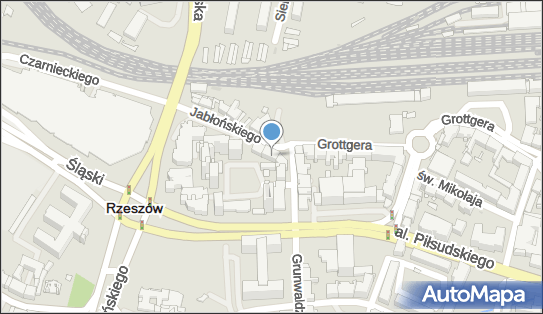 P B A, ul. Stanisława Jabłońskiego 3, Rzeszów 35-068 - Budownictwo, Wyroby budowlane, NIP: 6551779666