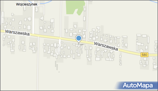 P B K z Kornelak Zdzisław Bogucki Piotr, Wojcieszyn 159 05-083 - Budownictwo, Wyroby budowlane, NIP: 5271001445