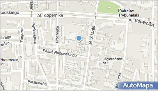 P.H.U. Alter-House Wiktor Ciesielski, Aleja 3 Maja 9 97-300 - Budownictwo, Wyroby budowlane, NIP: 7712239244