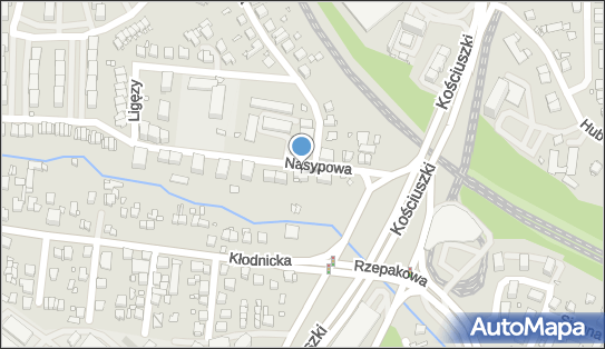 P H U Avemo, ul. Nasypowa 7, Katowice 40-551 - Budownictwo, Wyroby budowlane, numer telefonu, NIP: 6262927540