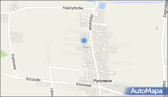 P H U Dachbud Usługi Dekarsko Budowlane Galas Janusz, Pyrzowice 41-960 - Budownictwo, Wyroby budowlane, NIP: 6451643654