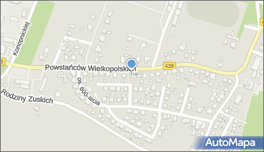 P.H.U.Elektroinstalatorstwo Marian Stamierowski, Borek Wielkopolski 63-810 - Budownictwo, Wyroby budowlane, NIP: 6961288181