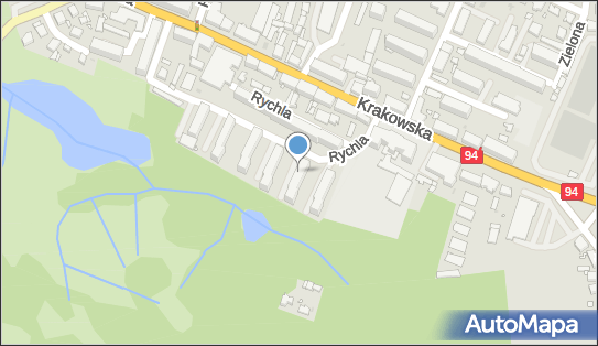 7561790374, P.H.U.INS-EL Kwiatkowski Tadeusz Grzegorz Kwiatkowski Tadeusz 