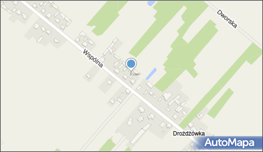 P.H.U.Konbud Konrad Bogucki, Wspólna 93, Maliszew 05-300 - Budownictwo, Wyroby budowlane, NIP: 8222235481