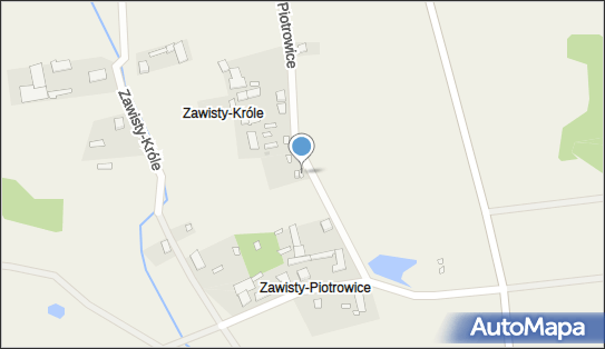 P.H.U.Marco Marzena Bogucka, Zawisty-Króle 1, Zawisty-Króle 07-325 - Budownictwo, Wyroby budowlane, NIP: 7591521555