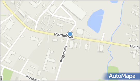 P.H.U. NEPTUN Henryk Maszkowski, Poligonowa 1, Łomża 18-402 - Budownictwo, Wyroby budowlane, godziny otwarcia, numer telefonu