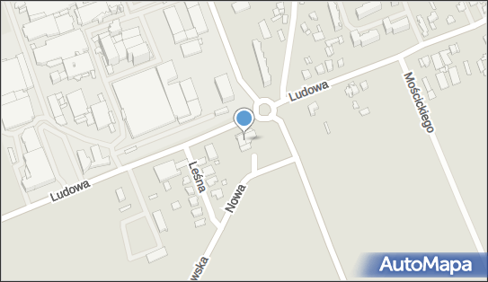 P.H.U.Okneks Łukasz Kamiński, ul. Ludowa 69, Wysokie Mazowieckie 18-200 - Budownictwo, Wyroby budowlane, NIP: 7221579060