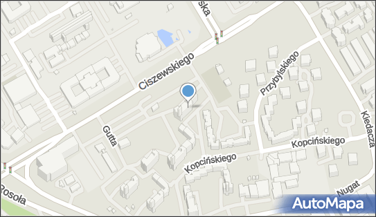 P H U Pro Instal, ul. Józefa Feliksa Ciszewskiego 5, Warszawa 02-777 - Budownictwo, Wyroby budowlane, NIP: 9511255384