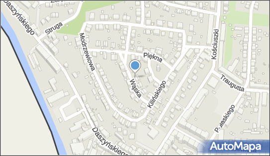 P.H.U.Rama Mariusz Radzik, Wąska 11, Zgorzelec 59-900 - Budownictwo, Wyroby budowlane, NIP: 6151042324