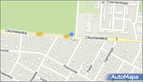 P H U Ribex Mikołajewski Bartosz Nieciecki Robert, Okuniewska 37A 05-070 - Budownictwo, Wyroby budowlane, numer telefonu, NIP: 8222341303