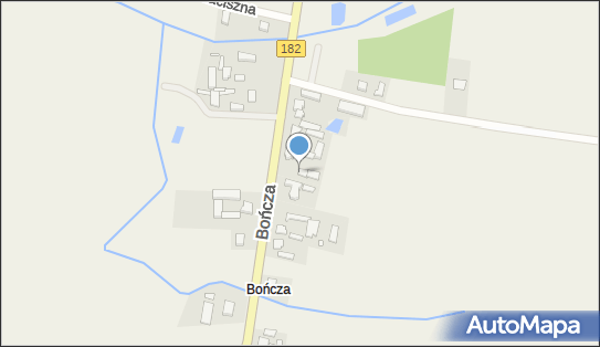 P.H.U.Sylpol Sylwia Wika, Bończa 5, Bończa 64-720 - Budownictwo, Wyroby budowlane, NIP: 7642056566