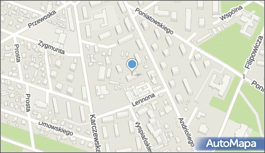 P H U Wer Bud, ul. Marii Skłodowskiej-Curie 11, Otwock 05-400 - Budownictwo, Wyroby budowlane, NIP: 5321615357