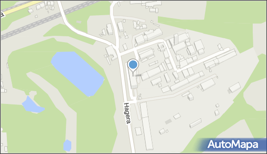 P H U Zabud, ul. BRONISŁAWA HAGERA 41, Zabrze 41-800 - Budownictwo, Wyroby budowlane, NIP: 6482362531