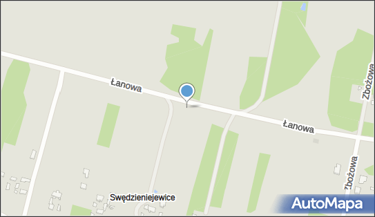 P H U, Łanowa 35, Zduńska Wola 98-220 - Budownictwo, Wyroby budowlane, NIP: 8291624174