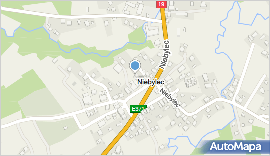 P&ampm, Niebylec 192, Niebylec 38-114 - Budownictwo, Wyroby budowlane, numer telefonu, NIP: 8191575890