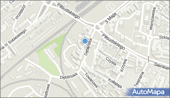 P P H U Alnex, Dęblińska 7, Sosnowiec 41-200 - Budownictwo, Wyroby budowlane, NIP: 6441034534