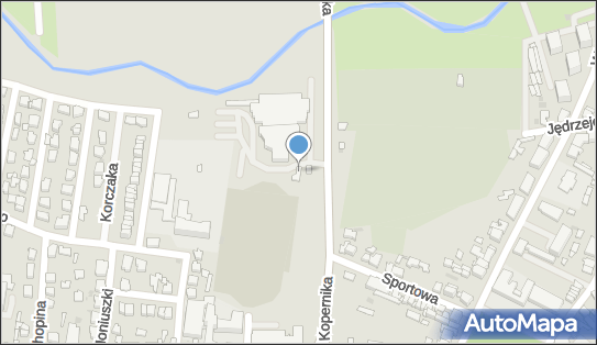 P P H U An Bud Budownictwo Ogólne, ul. Mikołaja Kopernika 46 09-100 - Budownictwo, Wyroby budowlane, NIP: 5671124720