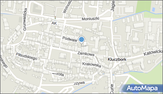 P P H U Bildex J Hawrot & w Moszyński, Zamkowa 4A, Kluczbork 46-200 - Budownictwo, Wyroby budowlane, NIP: 7511643949