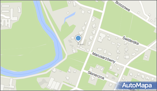 P.P.H.U.Cezar Cezary Kosk, Zaciszna 42, Otwock 05-402 - Budownictwo, Wyroby budowlane, NIP: 5321661044