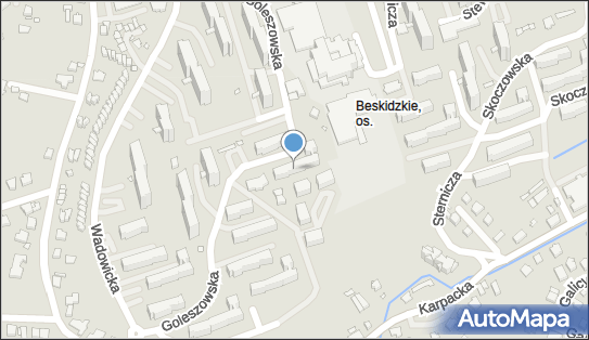 P.P.H.U.Eko-Grunt Wojciech Wieczorek, ul. Goleszowska 15 43-300 - Budownictwo, Wyroby budowlane, NIP: 5472008796