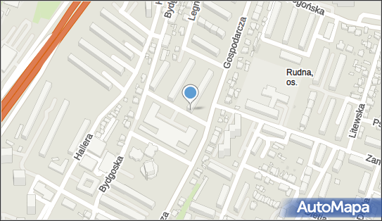 P P H U M Pol Badyl Rafał Wartak Badyl Monika, ul. Gospodarcza 18 41-200 - Budownictwo, Wyroby budowlane, NIP: 6442952522