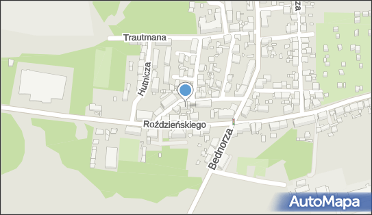 6451851938, P.P.H.U.Matrix Marcin Gwóźdź 