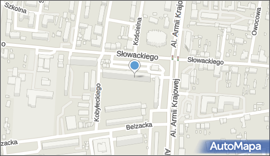 7712466402, Broniszewski Rolety Anna Broniszewska 