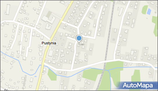 P P H U S Tandard, Pustynia 122a, Pustynia 39-200 - Budownictwo, Wyroby budowlane, NIP: 8721406268