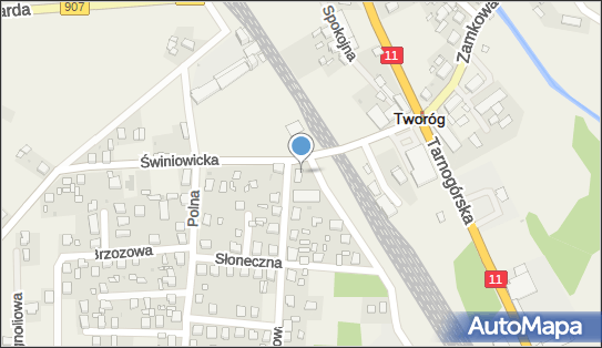 P P H U Skeims, ul. Świniowicka 1a, Tworóg 42-690 - Budownictwo, Wyroby budowlane, numer telefonu, NIP: 6452185231