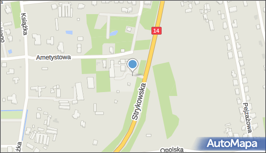 P.P.U.H.Bars Jerzy Batiuk, Strykowska 82, Łódź 91-604 - Budownictwo, Wyroby budowlane, NIP: 7260381304