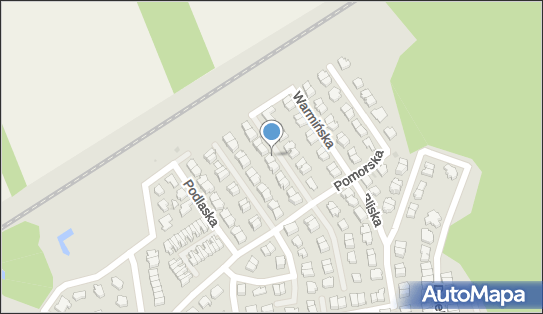 P.P.U.H.Fuks Krystian Mendziak, Mazurska 11, Koszalin 75-394 - Budownictwo, Wyroby budowlane, NIP: 6692324867