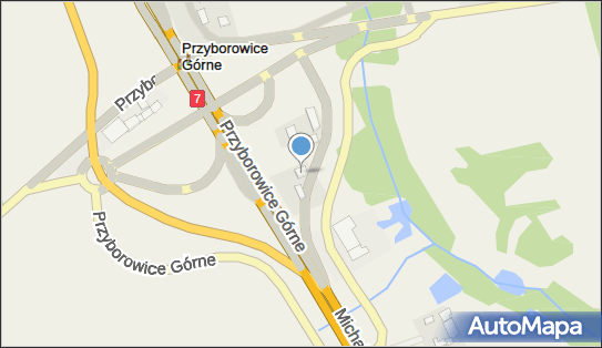 P P U H Gama, Przyborowice Górne 26, Przyborowice Górne 09-141 - Budownictwo, Wyroby budowlane, NIP: 1181220839