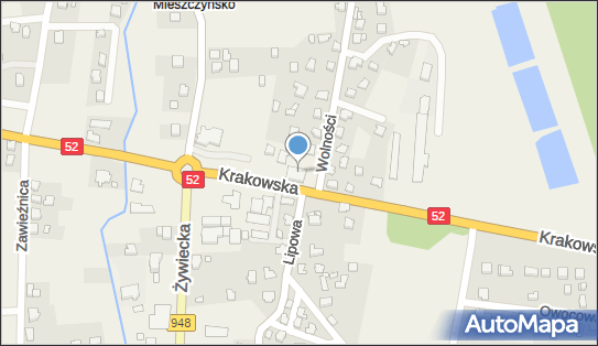 P P U H Marhan, Krakowska 20, Kobiernice 43-356 - Budownictwo, Wyroby budowlane, numer telefonu, NIP: 5470286812