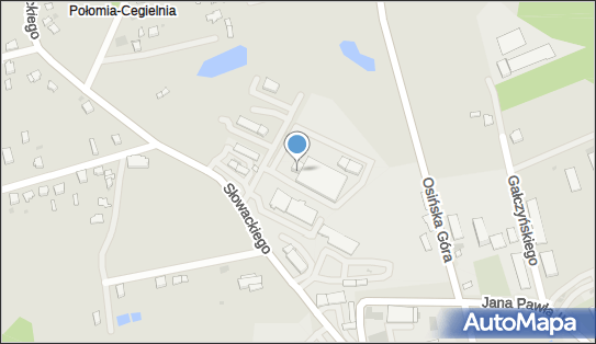 P.P.U.H.Polak Iza Polak, ul. Słowackiego 92, Myszków 42-300 - Budownictwo, Wyroby budowlane, NIP: 6491173284