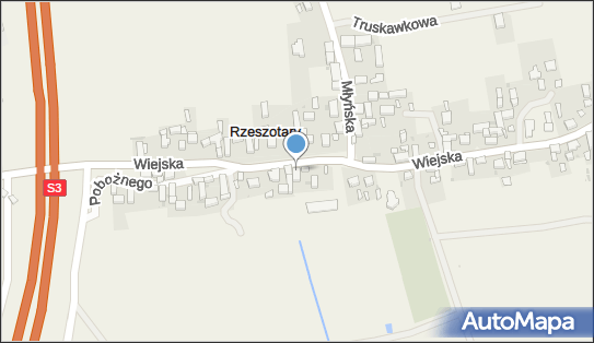 P.P.Ukomandrzej Krupa, ul. Wiejska 21, Rzeszotary 59-222 - Budownictwo, Wyroby budowlane, NIP: 6911045217