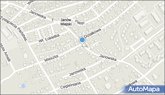P R B Resabud Sarna Maria Repetowski Marian, ul. Janowska 41 41-405 - Budownictwo, Wyroby budowlane, NIP: 2220017386