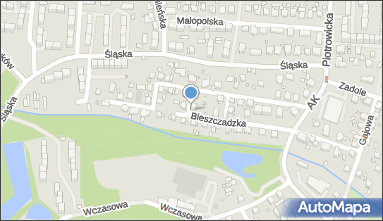 P.U.H Dexpol Kardas Zenon, ul. Bieszczadzka 20, Katowice 40-738 - Budownictwo, Wyroby budowlane, NIP: 6341163545