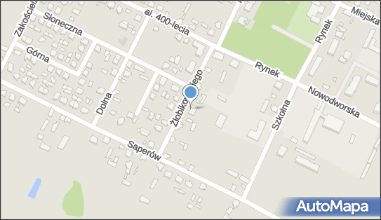 8461620650, P.U.H.Drogmet Wnukowski Tomasz 