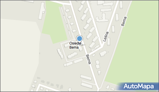 P U H Grund - Ma X II Krzysztof Dobrowolski, Nowogard 72-200 - Budownictwo, Wyroby budowlane, NIP: 8561233579