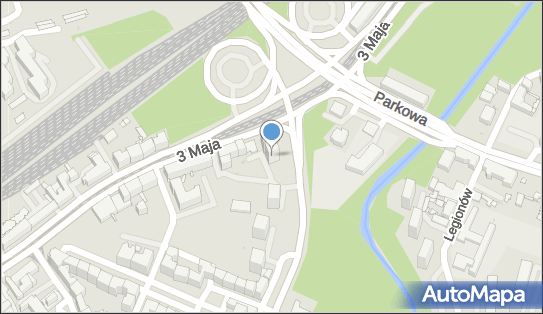 6441565970, Andrzej Warycha Usługi Transportowe 